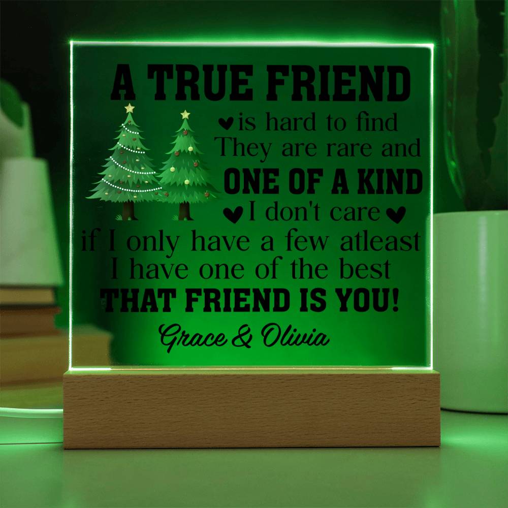 Custom_Friendship_Quote_Christmas_Decor